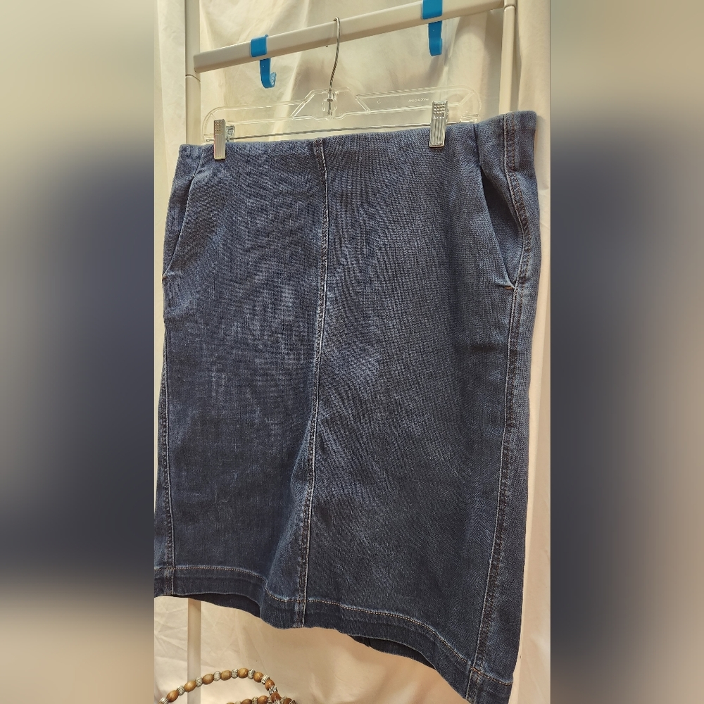 ANN TAYLOR LOFT SKIRT
